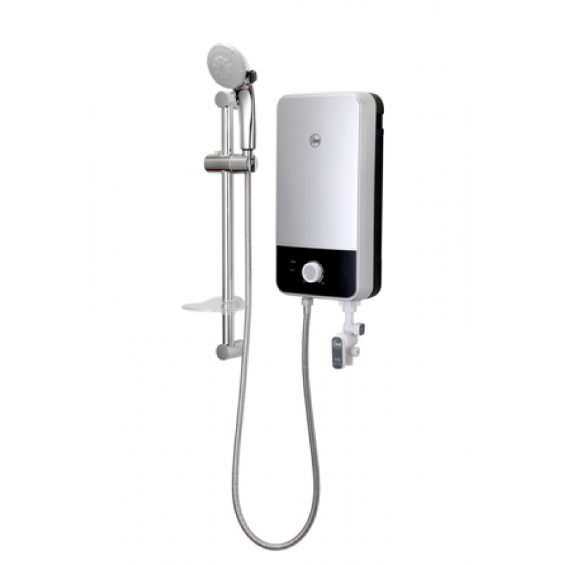 Rheem Prestige PLUS RTLE-45M-1 Instant Water Heater (4.5kW)